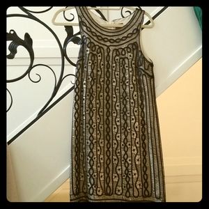 Beautiful lace dress